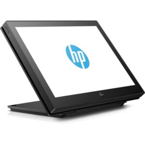 HP 3FH67AA monitor POS 25,6 cm (10.1") 1280 x 800 Pixeles Pantalla táctil