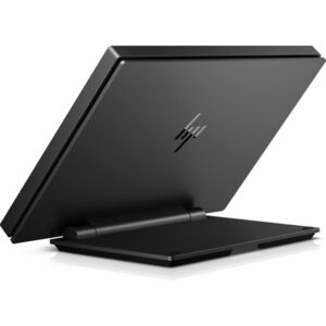 HP 3FH67AA monitor POS 25,6 cm (10.1") 1280 x 800 Pixeles Pantalla táctil