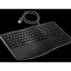 HP Teclado con cable 480 Comfort