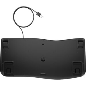 HP 485 Comfort Wired Keyboard HP 485 Comfort Wired Keyboard