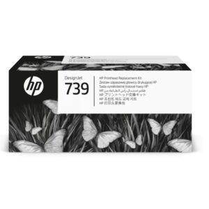 HP Kit de sustitución de cabezal de impresión DesignJet 739