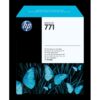 HP 771 cabeza de impresora HP 771 cabeza de impresora