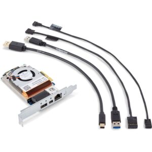 HP Anyware Integrated Remote System Controller