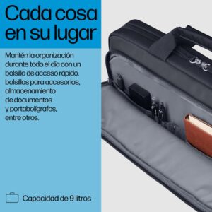 Alternative view of HP Bolsa para ordenador portátil Everyday de 14 pulgadas