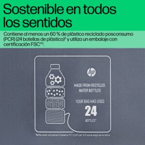 HP Bolsa para portátil Everyday de 16 pulgadas