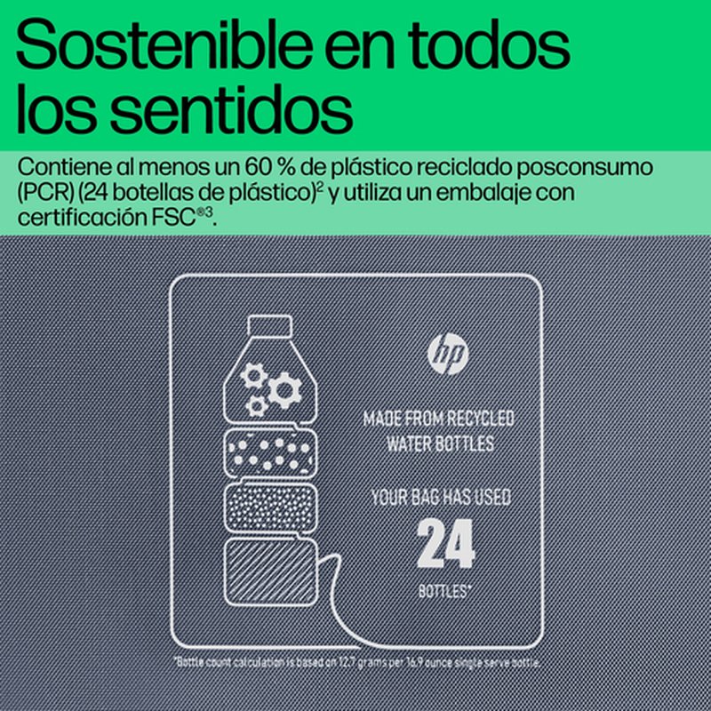 HP Bolsa para portátil Everyday de 16 pulgadas - Imagen 11