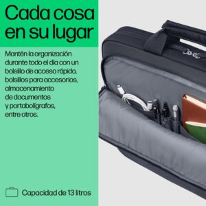 HP Bolsa para portátil Everyday de 16 pulgadas