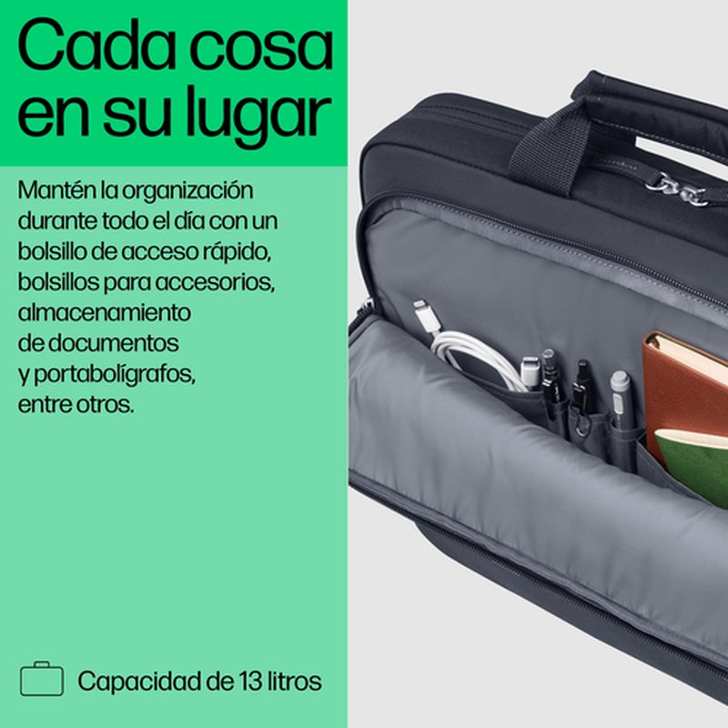 HP Bolsa para portátil Everyday de 16 pulgadas - Imagen 12