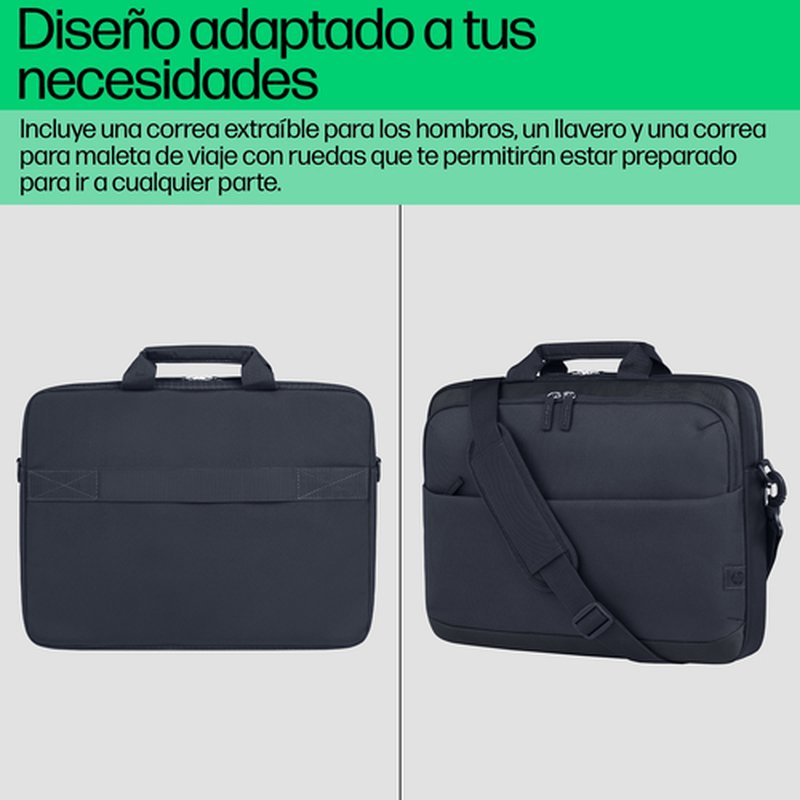 HP Bolsa para portátil Everyday de 16 pulgadas - Imagen 8