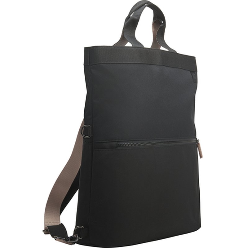 HP Bolso de mano de mochila para ordenador portátil convertible de 14 pulgadas - Imagen 3