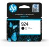 TINTA NEGRO HP 924 BL