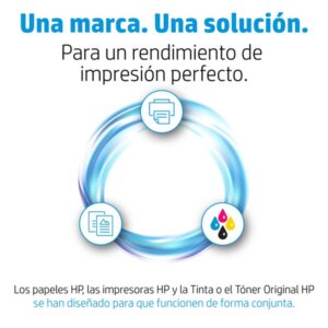 HP Cartucho de Tinta Original 937 negro