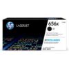 HP Cartucho de tóner Original LaserJet 656X negro de alta capacidad