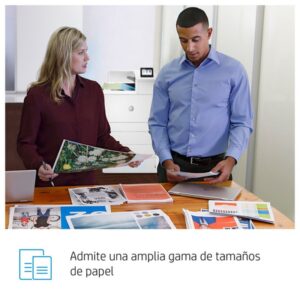 HP Color LaserJet Enterprise Impresora M856dn, Estampado, Impresión a doble cara HP Color LaserJet Enterprise Impresora M856dn, Estampado, Impresión a doble cara