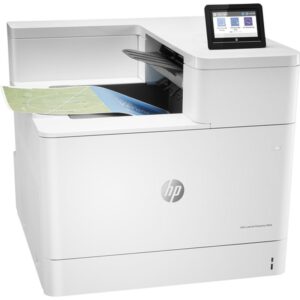 HP Color LaserJet Enterprise Impresora M856dn, Estampado, Impresión a doble cara HP Color LaserJet Enterprise Impresora M856dn, Estampado, Impresión a doble cara