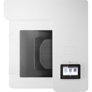 HP Color LaserJet Enterprise Impresora M856dn, Estampado, Impresión a doble cara HP Color LaserJet Enterprise Impresora M856dn, Estampado, Impresión a doble cara