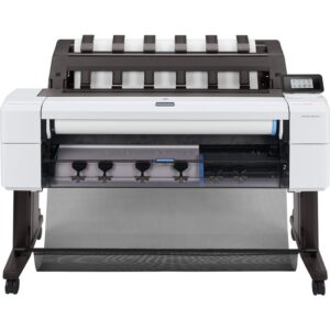 HP Designjet Impresora T1600dr PostScript de 36 pulgadas