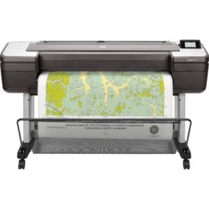 HP Designjet Impresora T1700 PostScript de 44 pulgadas