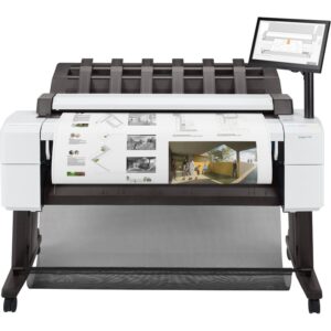 HP Designjet Impresora multifunción PostScript T2600 36 pulgadas