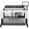 HP Designjet Impresora multifunción PostScript T2600dr 36 pulgadas