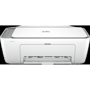 HP DeskJet Impresora multifunción 2820e, Color, Impresora para Hogar, Impresión, copia, escáner, Escanear a PDF
