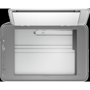 HP DeskJet Impresora multifunción 2820e, Color, Impresora para Hogar, Impresión, copia, escáner, Escanear a PDF