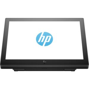 HP ElitePOS monitor POS 25,6 cm (10.1") 1280 x 800 Pixeles WXGA IPS