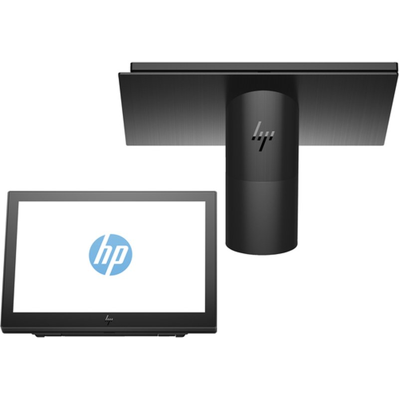 HP ElitePOS monitor POS 25,6 cm (10.1") 1280 x 800 Pixeles WXGA IPS - Imagen 4