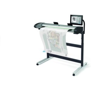 HP Escáner SD Pro de 44 pulgadas