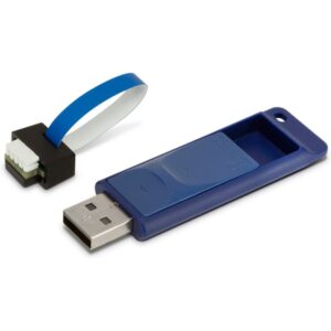 HP Intel VROC controlado RAID PCI Express