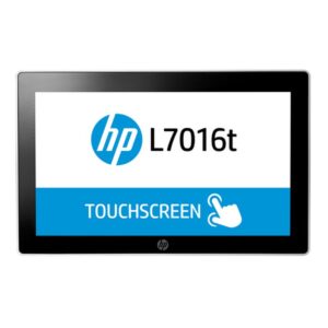 HP L7016t Plata