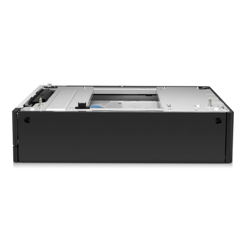 HP LaserJet Alimentador y bandeja para 500 hojas - Imagen 2