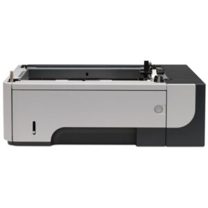 HP LaserJet Alimentador/bandeja para 500 hojas