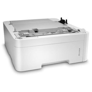 HP Bandeja de papel de 550 hojas Laser 7YG00A