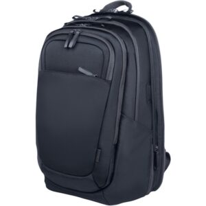 HP Mochila para portátil de 17 pulgadas Travel Plus 30L