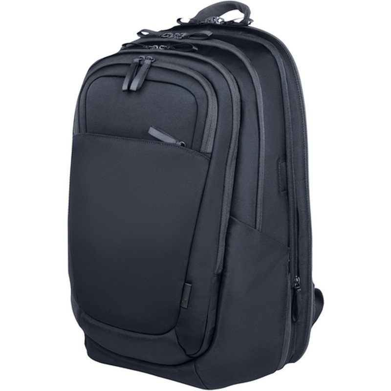 HP Mochila para portátil de 17 pulgadas Travel Plus 30L - Imagen 2