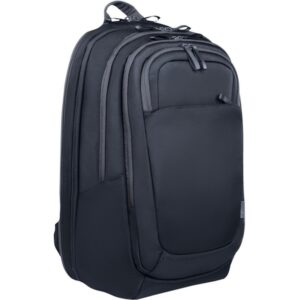 HP Mochila para portátil de 17 pulgadas Travel Plus 30L