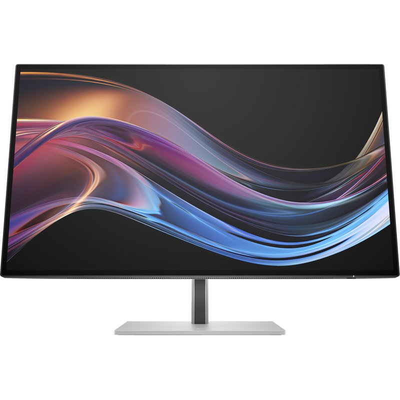 HP Monitor 4K Thunderbolt 4 Pro de la serie 7 de 27 pulgadas: 727pk HP Monitor 4K Thunderbolt 4 Pro de la serie 7 de 27 pulgadas: 727pk