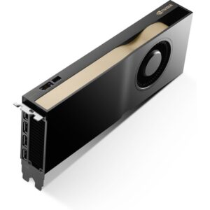 HP NVIDIA RTX 4500 Ada 24 GB 4DP Graphics