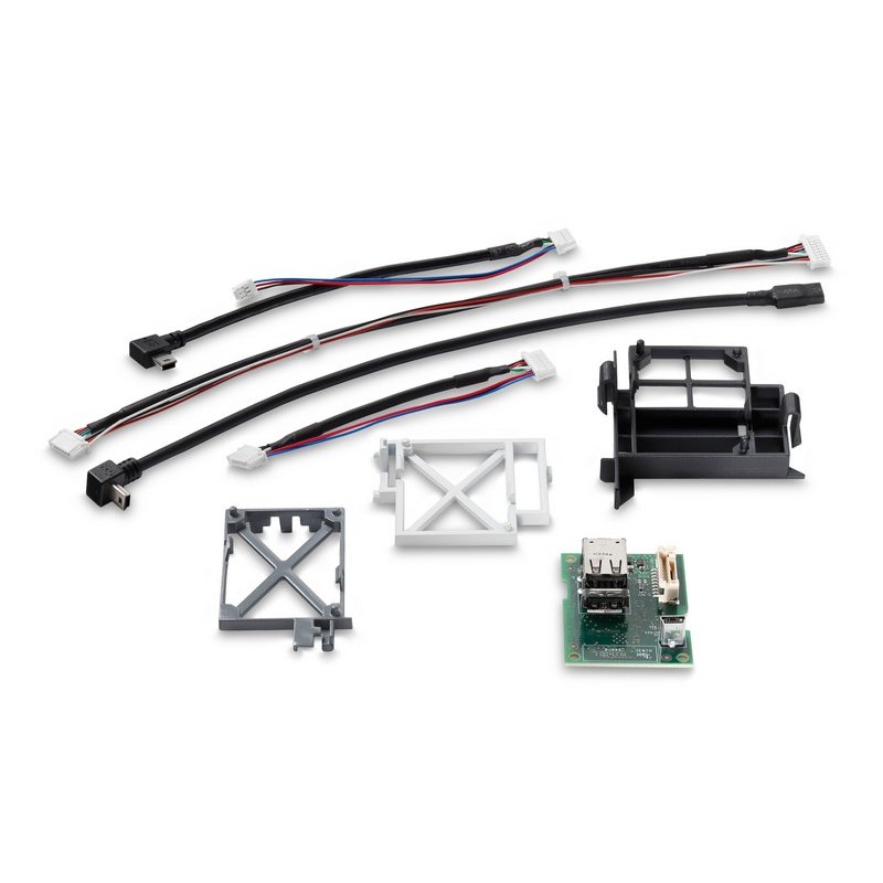 HP Puertos USB internos HP Puertos USB internos