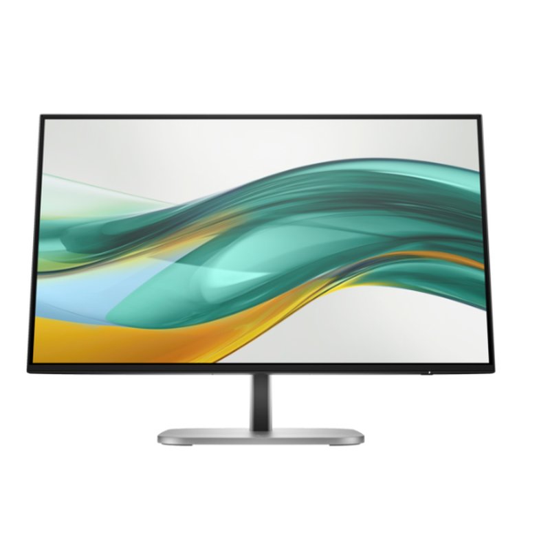 HP Series 5 Monitor FHD Pro de la serie 5 de 23,8 pulgadas: 524 pf