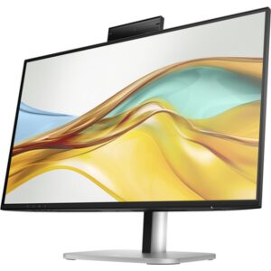 HP Series 5 Pro Monitor de videoconferencia FHD USB-C Pro de la serie 5 de 23,8 pulgadas: 524pm HP Series 5 Pro Monitor de videoconferencia FHD USB-C Pro de la serie 5 de 23,8 pulgadas: 524pm