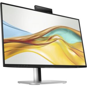 HP Series 5 Pro Monitor de videoconferencia FHD USB-C Pro de la serie 5 de 23,8 pulgadas: 524pm HP Series 5 Pro Monitor de videoconferencia FHD USB-C Pro de la serie 5 de 23,8 pulgadas: 524pm
