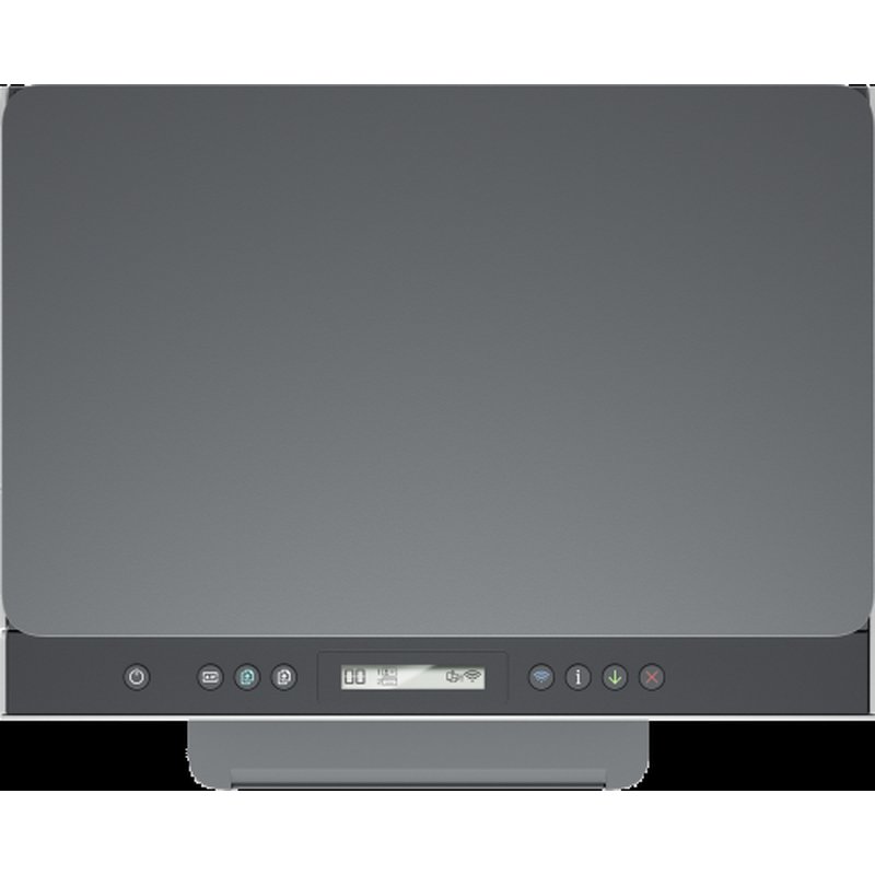 HP Smart Tank Impresora multifunción 7005, Impresión, escaneado, copia, Wi-Fi, Escanear a PDF - Imagen 6