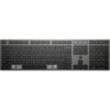 HP Teclado inalámbrico recargable multidispositivo 725 HP Teclado inalámbrico recargable multidispositivo 725