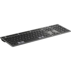 HP Teclado inalámbrico recargable multidispositivo 725 HP Teclado inalámbrico recargable multidispositivo 725
