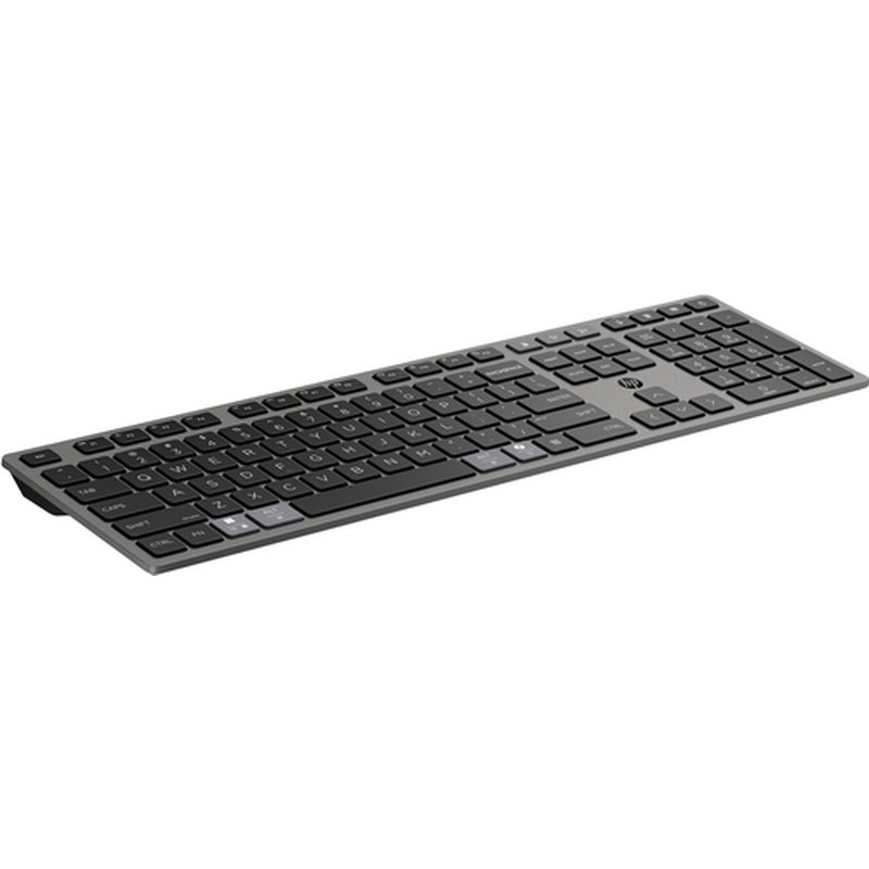 HP Teclado inalámbrico recargable multidispositivo 725 HP Teclado inalámbrico recargable multidispositivo 725 - Imagen 2