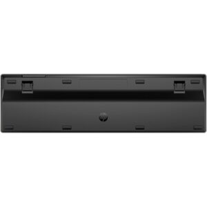 HP Teclado inalámbrico recargable multidispositivo 725 HP Teclado inalámbrico recargable multidispositivo 725