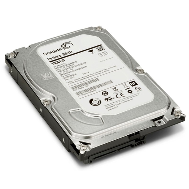 HP Unidad de disco duro de 500 GB, SATA, 6 Gb/s, 7200 rpm