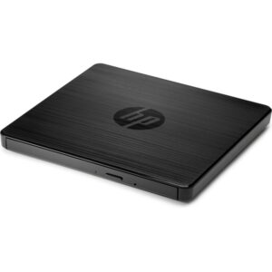 HP Unidad externa USB DVD-RW